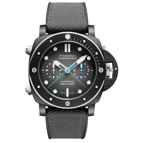 jimmy chin panerai watches for sale|Submersible Chrono Flyback Jimmy Chin Edition .